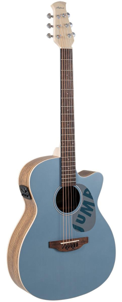 Ovation Applause Jump AEO69 Lagoon